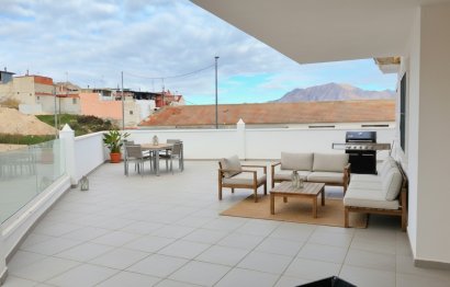 Penthouse · New Build - Bigastro · Alicante · Spain