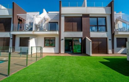 Bungalow · Rynek pierwotny - San Pedro del Pinatar · Murcia · Hiszpania