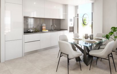 Apartment · New Build - Vera · Almería · Spain