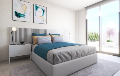 Apartment · New Build - Vera · Almería · Spain