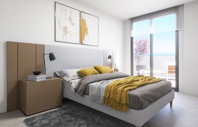 Apartment · New Build - Vera · Almería · Spain
