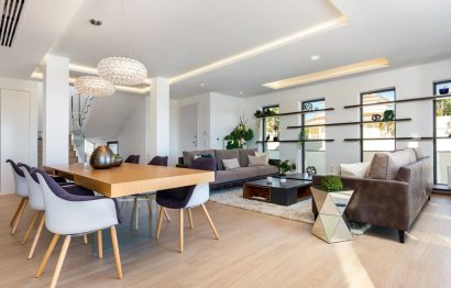 House · New Build - Ciudad Quesada · Alicante · Spain