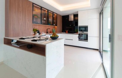 House · New Build - Ciudad Quesada · Alicante · Spain