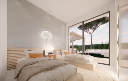 Huis · Nieuwbouw Woningen - Pilar de la Horadada · Pinar de Campoverde · Alicante · Spanje