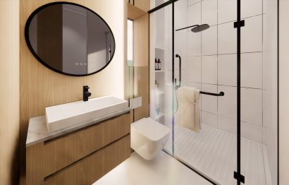 Huis · Nieuwbouw Woningen - Pilar de la Horadada · Pinar de Campoverde · Alicante · Spanje