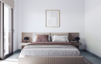 Townhouse · New Build - Torre-Pacheco · Murcia · Spain