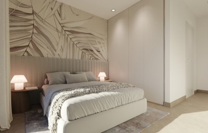 Apartment · New Build - Hacienda del Alamo Golf · Murcia · Spain