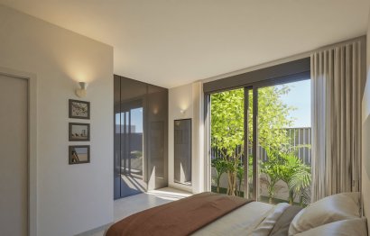 Dom · Rynek pierwotny - Los Nietos · Murcia · Hiszpania