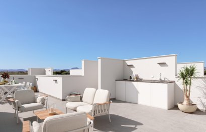 Hús · Nýbygging - Roldán · Murcia · Spánn