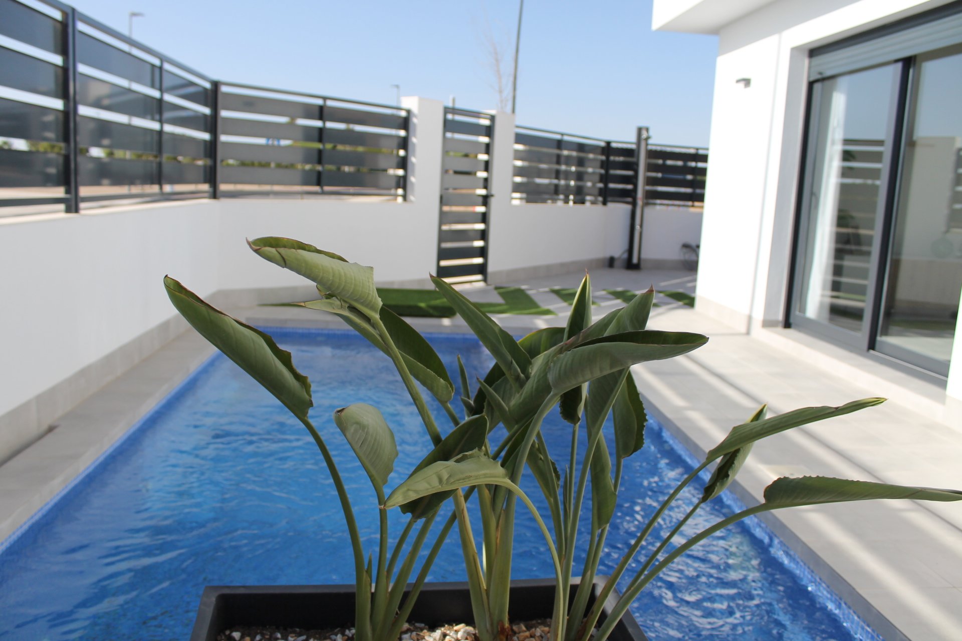 Új építés - House - Roldan