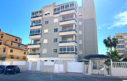 Lägenhet · Nybyggnation - Torrevieja · Alicante · Spanien