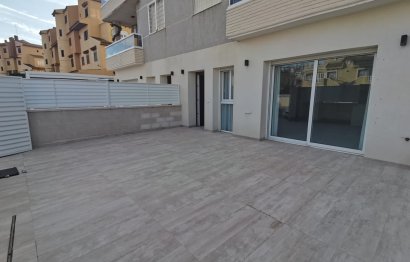Lägenhet · Nybyggnation - Torrevieja · Alicante · Spanien