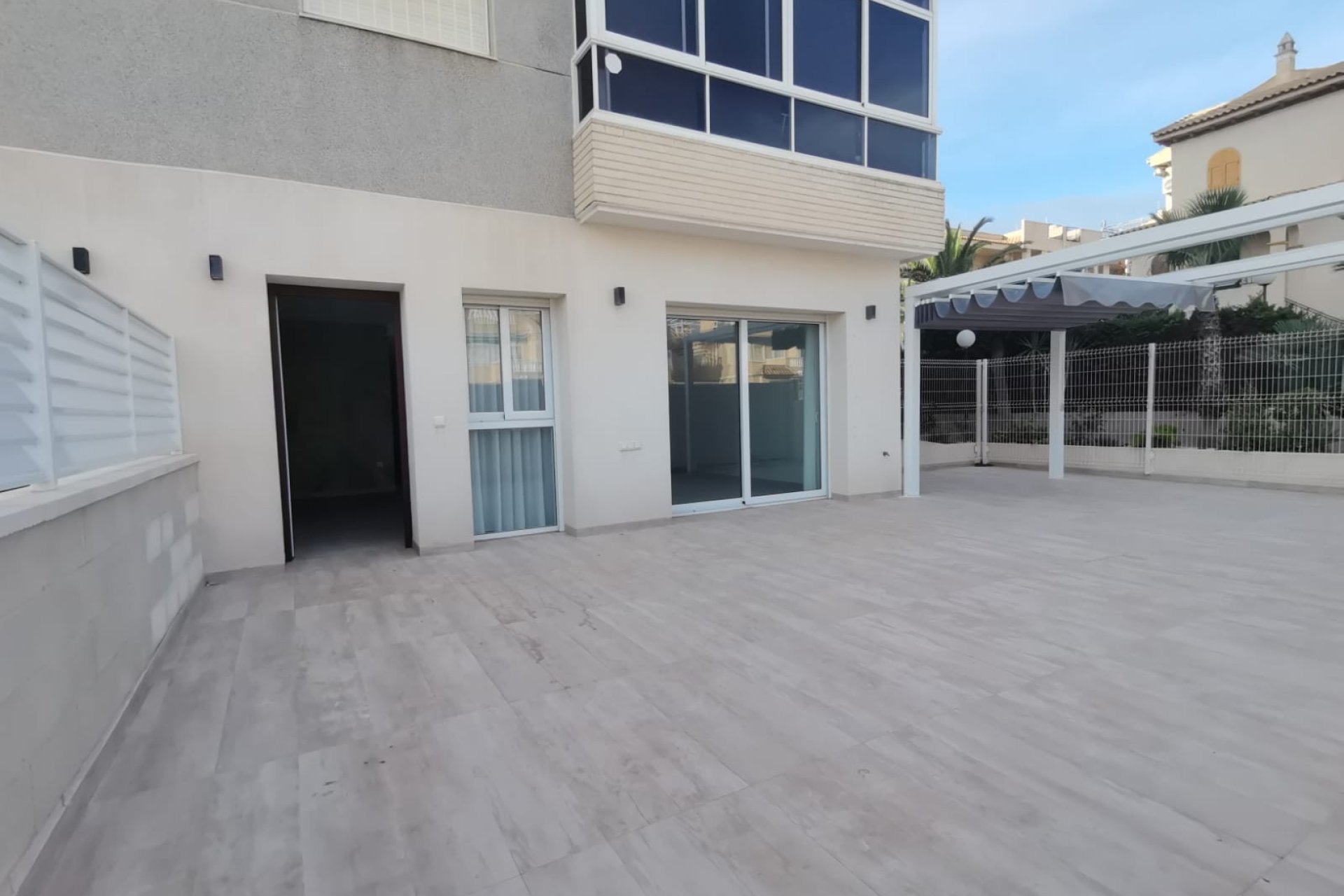Obra nueva - Apartamento - Torrevieja