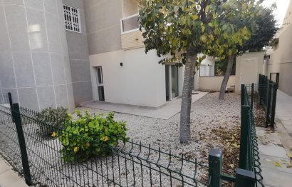 Lägenhet · Nybyggnation - Torrevieja · Alicante · Spanien
