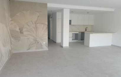 Lägenhet · Nybyggnation - Torrevieja · Alicante · Spanien