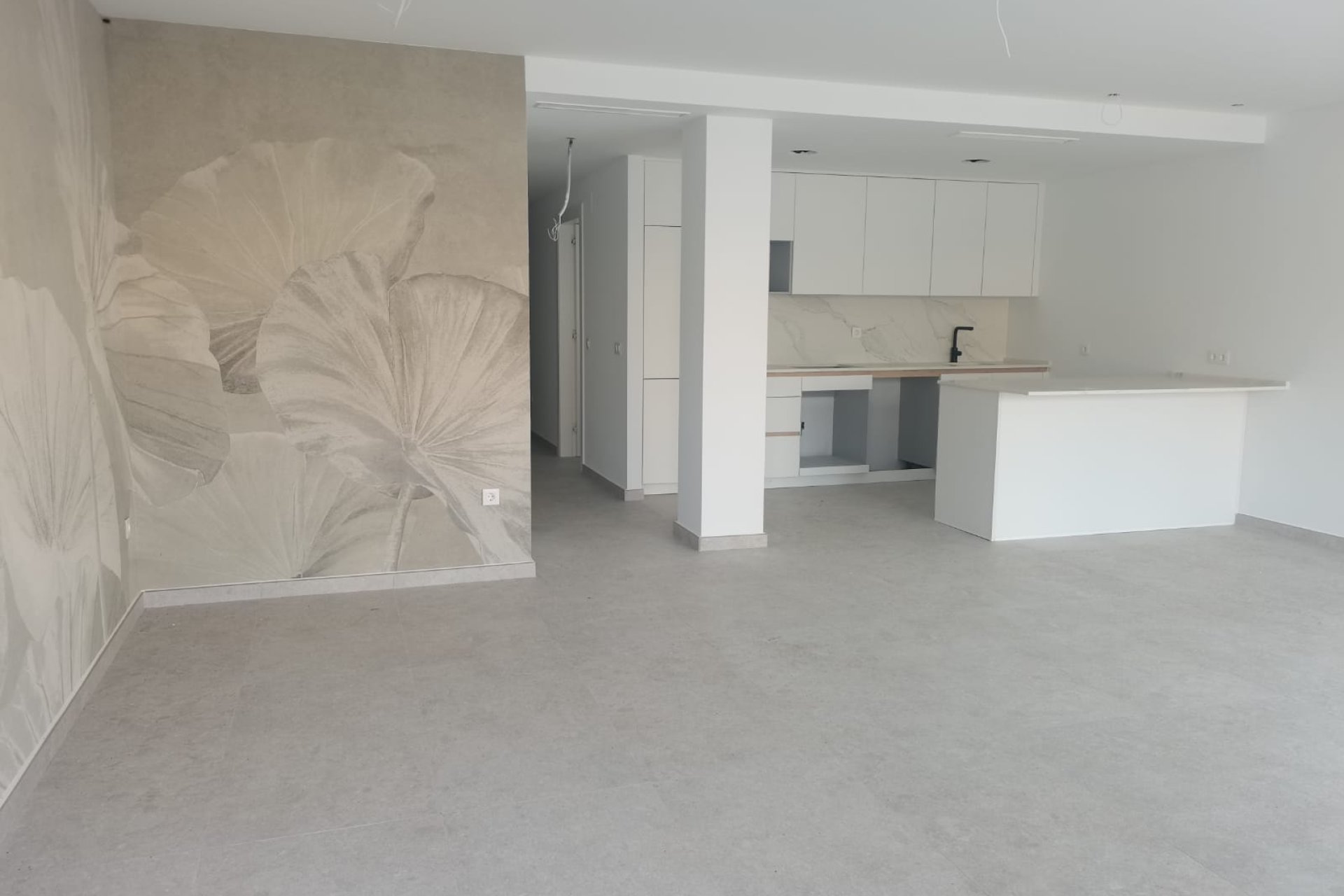 Obra nueva - Apartamento - Torrevieja