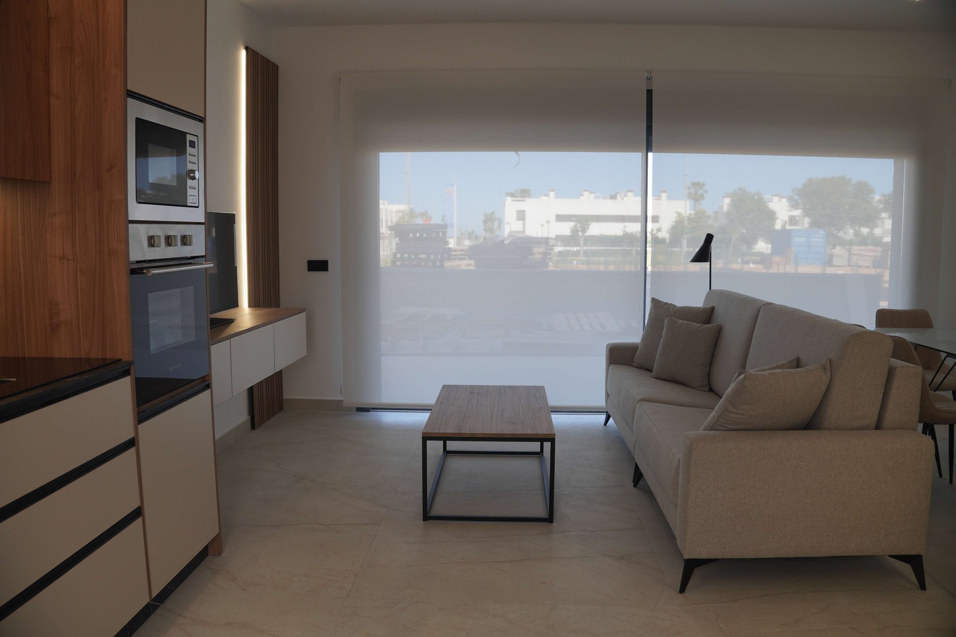 Nieuwbouw Woningen - Appartement - Torre de la Horadada