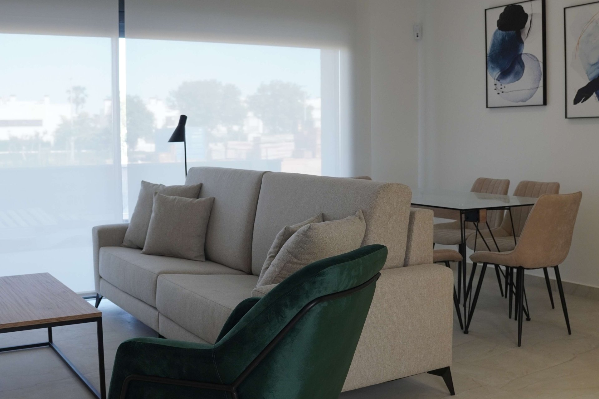 Nieuwbouw Woningen - Appartement - Torre de la Horadada