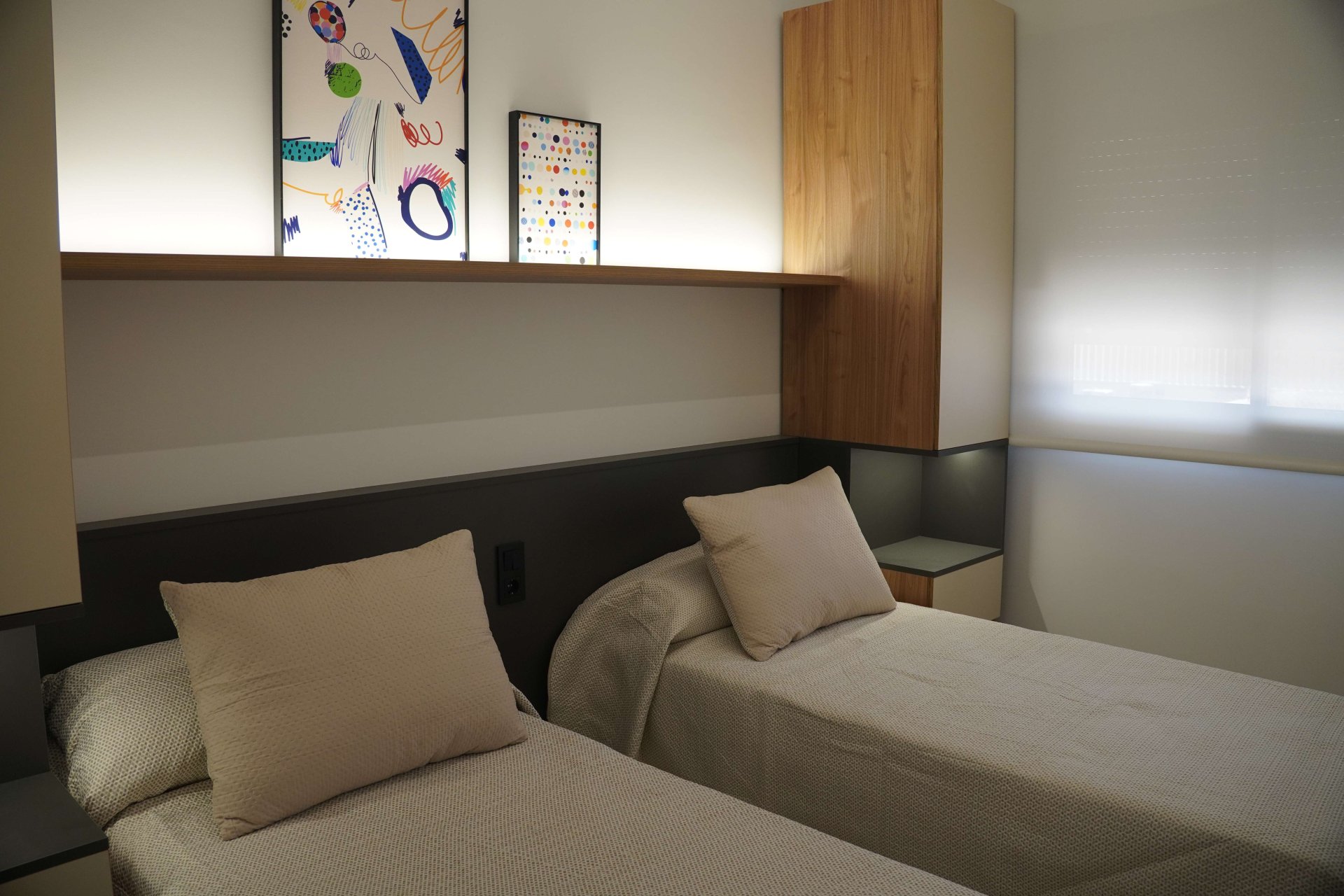 Nieuwbouw Woningen - Appartement - Torre de la Horadada
