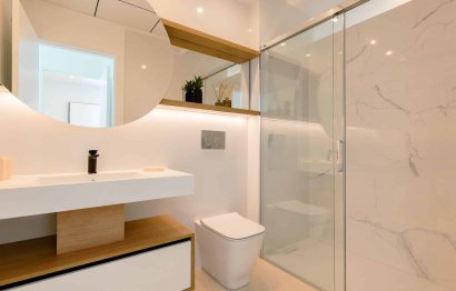 Bungalow · Nybygg - Rojales · Alicante · Spania