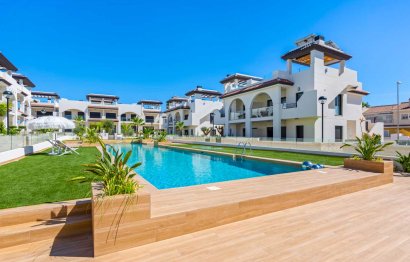 Bungalow · Nybygg - Rojales · Alicante · Spania