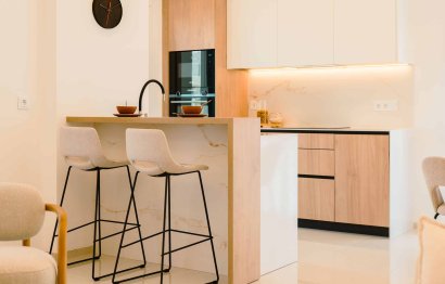 Bungalow · Nybygg - Rojales · Alicante · Spania