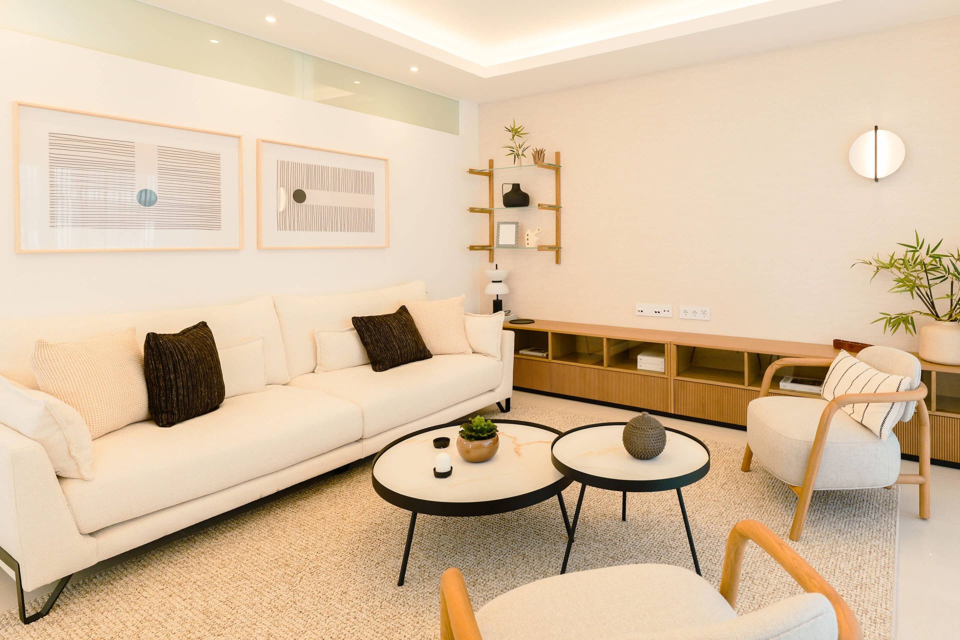 Nybygg - Bungalow - Rojales
