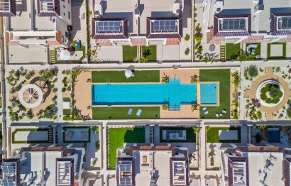 Bungalow · Nybygg - Rojales · Alicante · Spania