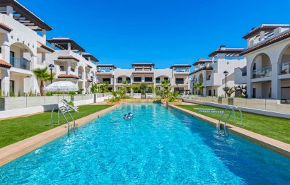 Bungalow · Nybygg - Rojales · Alicante · Spania