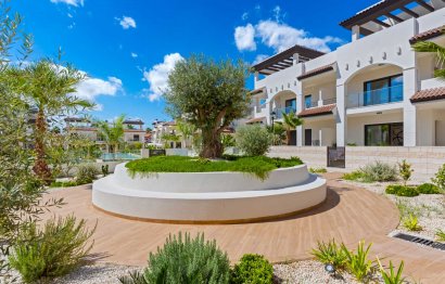 Bungalow · Nybygg - Rojales · Alicante · Spania