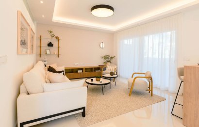Bungalow · Nybygg - Rojales · Alicante · Spania