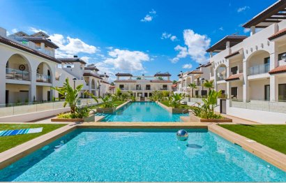 Bungalow · Nybygg - Rojales · Alicante · Spania