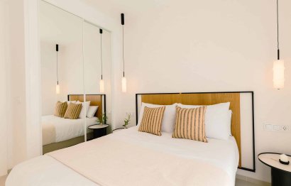Bungalow · Nybygg - Rojales · Alicante · Spania