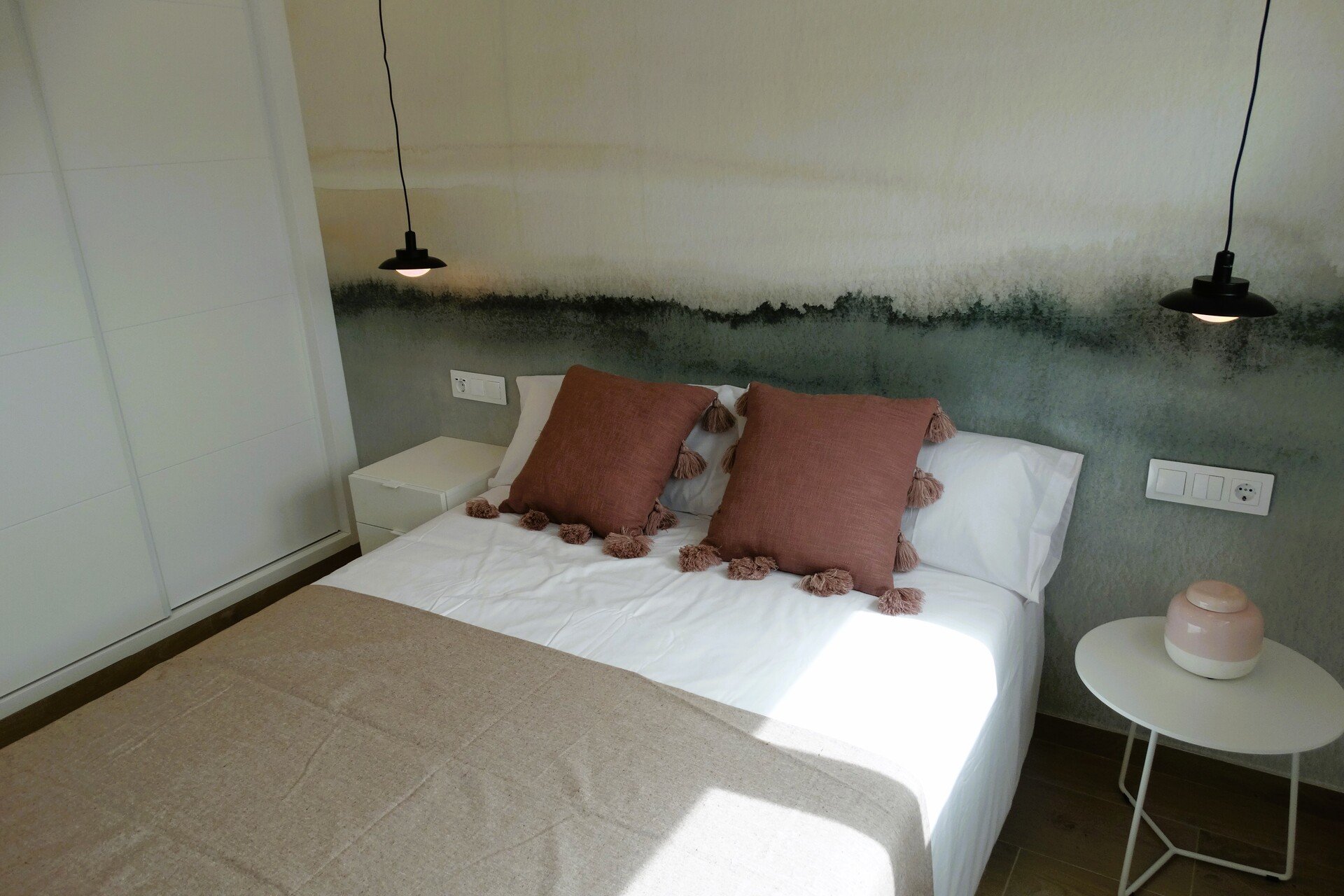 Új építés - Bungaló - Pilar de la horadada