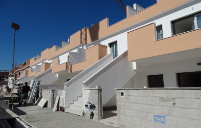 Bungalow · Obra nueva - Pilar de la Horadada · Alicante · España