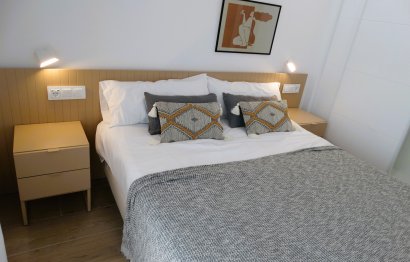 Bungalow · Obra nueva - Pilar de la Horadada · Alicante · España