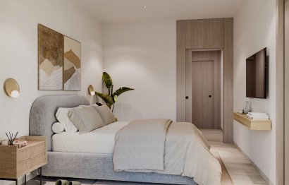 Huis · Nieuwbouw Woningen - La Finca Golf · Alicante · Spanje