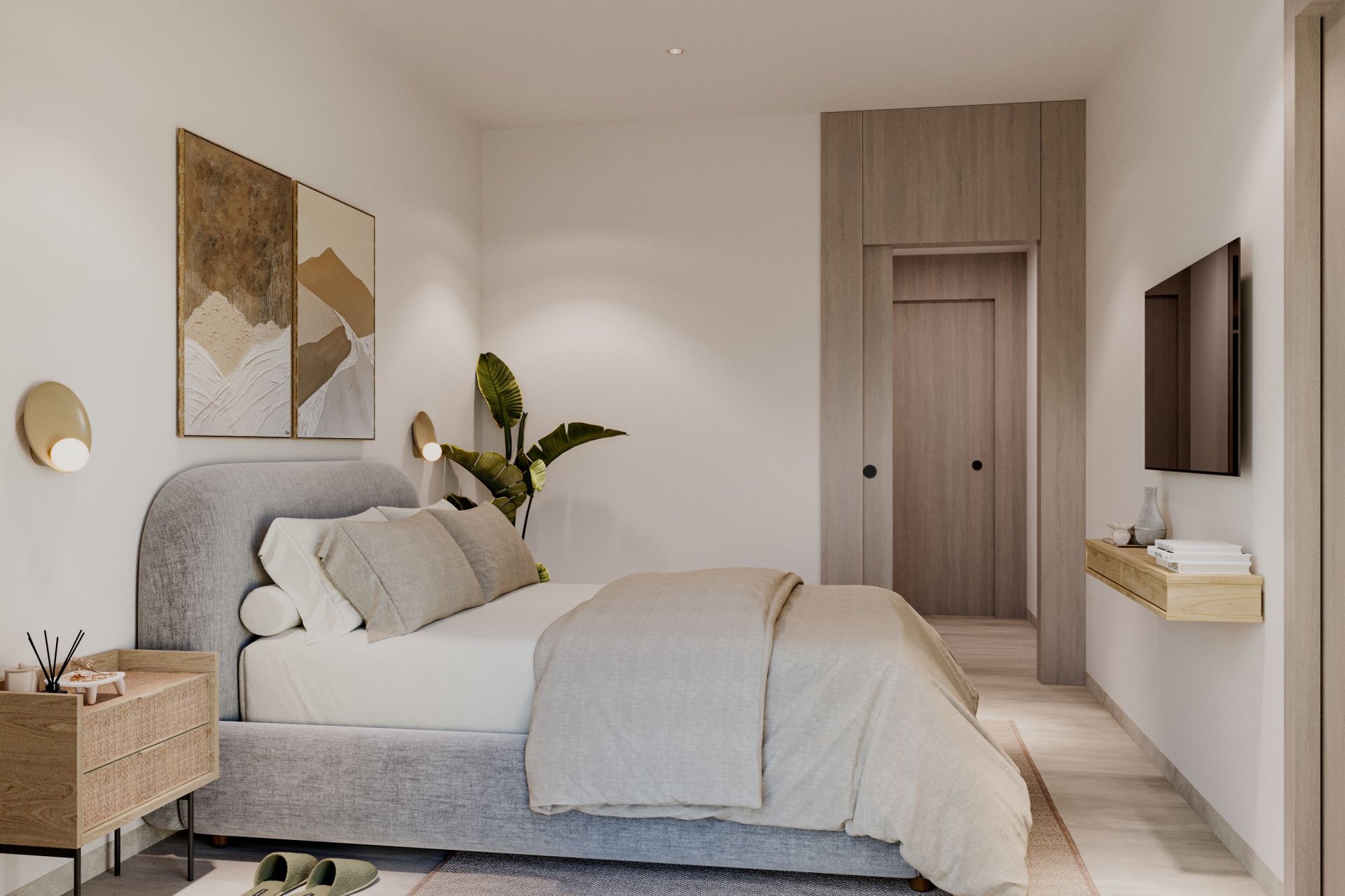Nieuwbouw Woningen - Huis - La Finca Golf