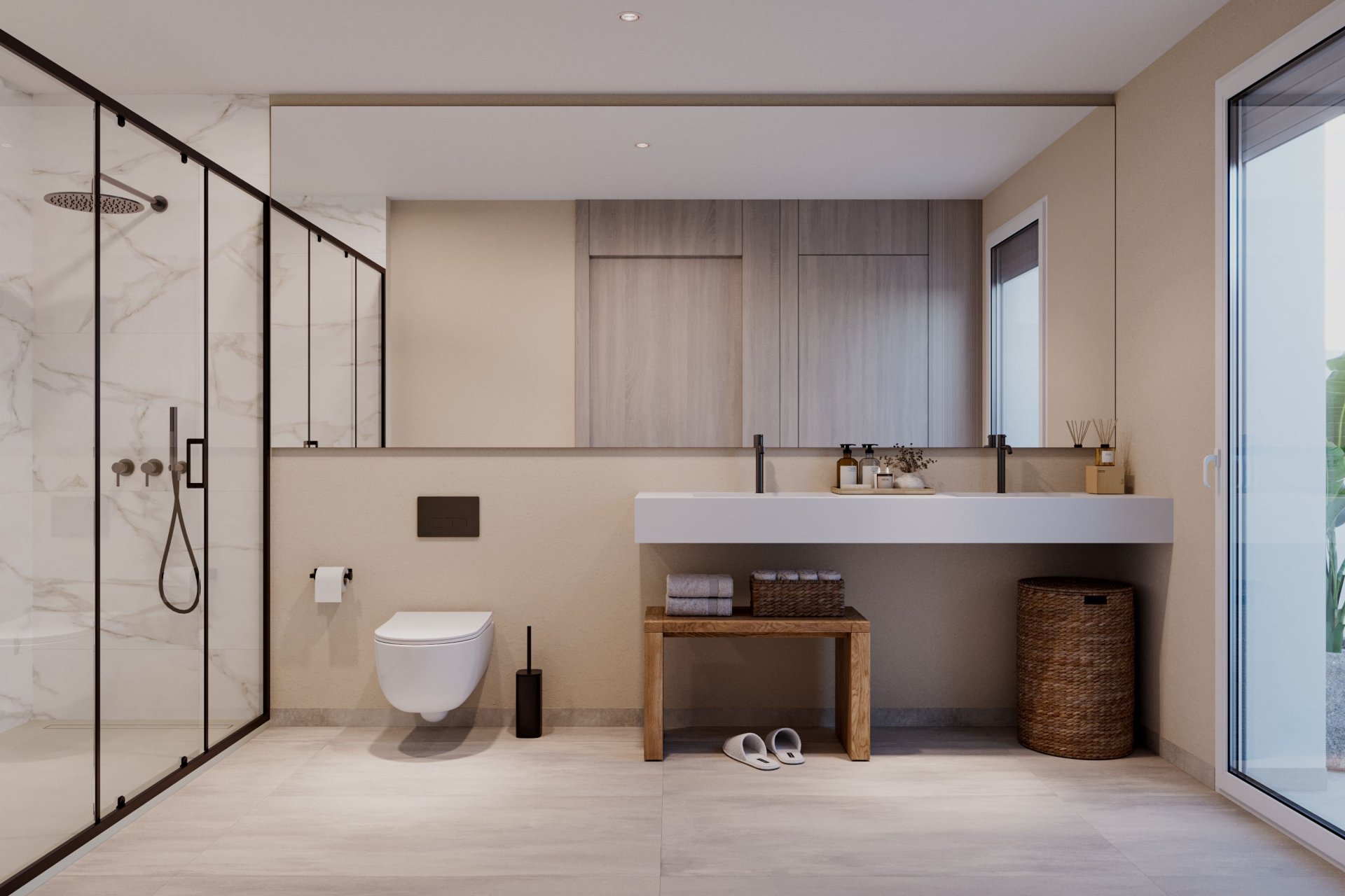 Nieuwbouw Woningen - Huis - La Finca Golf