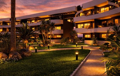 Apartament · Rynek pierwotny - Los Alcázares · Murcia · Hiszpania