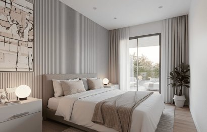 Apartament · Rynek pierwotny - Los Alcázares · Murcia · Hiszpania