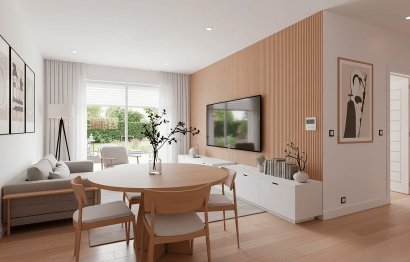 Apartament · Rynek pierwotny - Los Alcázares · Murcia · Hiszpania