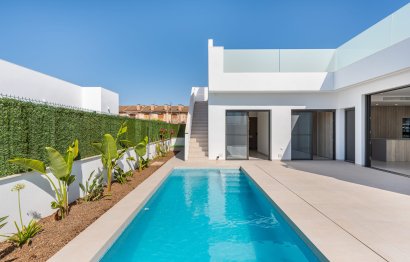 Haus · Neue Gebäude - Los Alcázares · Murcia · Spanien