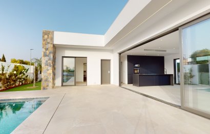 Haus · Neue Gebäude - Los Alcázares · Murcia · Spanien