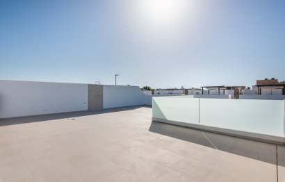 Haus · Neue Gebäude - Los Alcázares · Murcia · Spanien