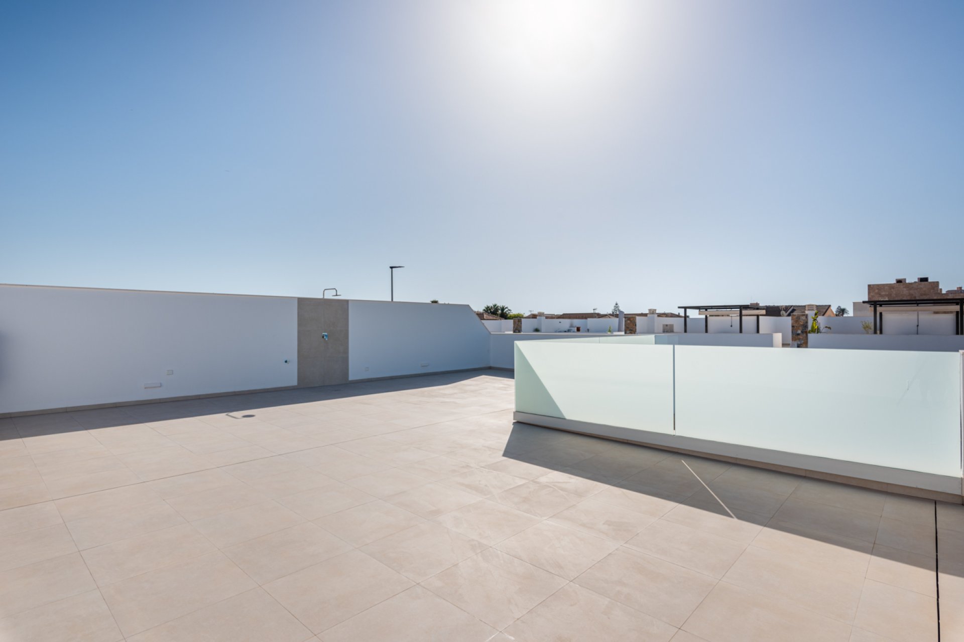 Nieuwbouw Woningen - Huis - Los Alcázares