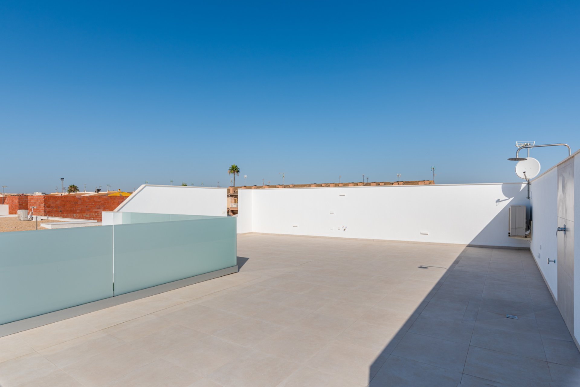 Nieuwbouw Woningen - Huis - Los Alcázares