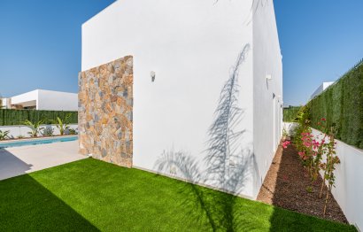 Haus · Neue Gebäude - Los Alcázares · Murcia · Spanien