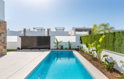 Haus · Neue Gebäude - Los Alcázares · Murcia · Spanien