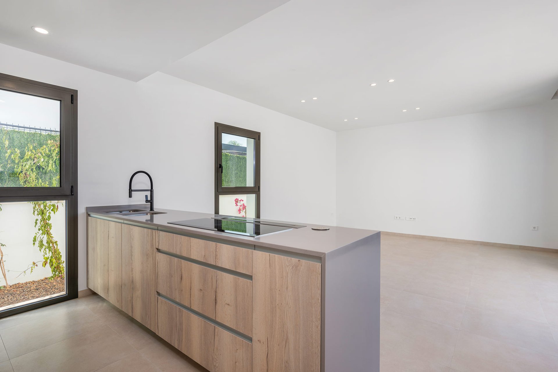 Nieuwbouw Woningen - Huis - Los Alcázares